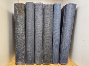 1948-1955 — Bundle of 6 Copies — Hymns – Church of Jesus Christ of Latter-Day Saints