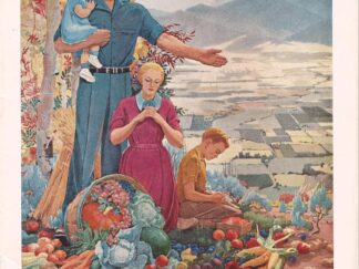The Improvement Era --- October 1957 --- Volume 60, Number 10