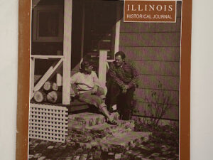 Illinois Historical Journal Vol. 90, No. 2 Summer 1997