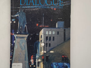Dialogue Vol 31 No 1 Spring 1998