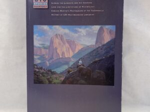 Brigham Young University Studies Quarterly Volume 56 Number 3 – BYU – Paperback – 2017