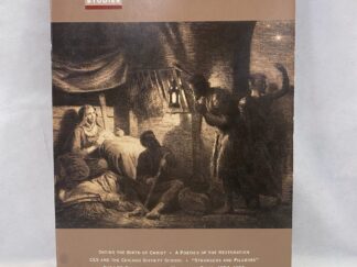 Brigham Young University Studies Volume 49 Number 4 – BYU – Paperback – 2010