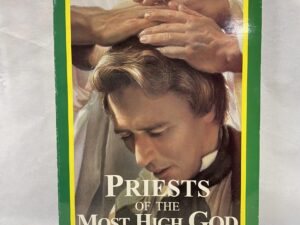Priests of the Most High God – Donald E. Goff – Paperback – 1996