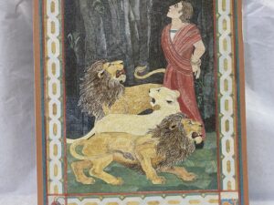 Old Testament Stories in Russian – Paperback – 1993