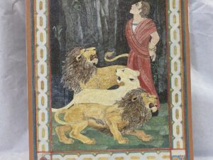 Old Testament Stories in Russian – Paperback – 1993