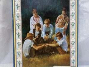 Doctrine and Covenants Stories in Russian – Paperback – 1983