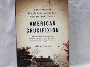 American Crucifixion – Alex Beam – Paperback – 2014