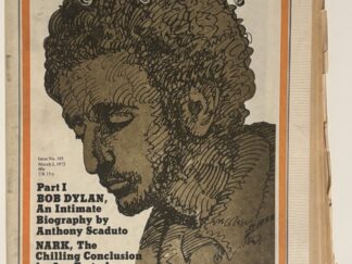Rolling Stone: Issue 103, March 2, 1972