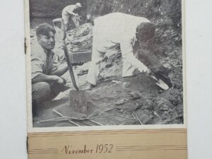 Millennial Star- Vol 114 No 11 November, 1952