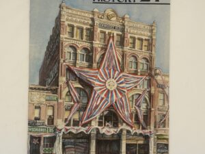 Beehive History 21: Utah Statehood (1995)