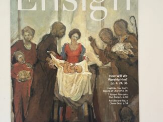 Ensign Vol 47 No 12 December 2017