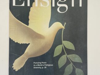 Ensign Vol 48 No 2 January 2018