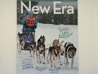 New Era Vol 48 No 2 February 2018