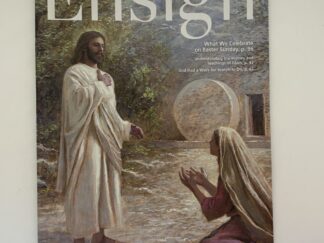 Ensign Vol 48 No 4 April 2018