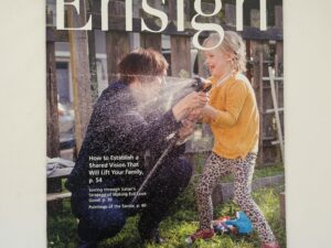Ensign Vol 48 No 3 March 2018