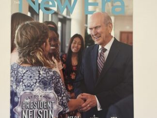 New Era Vol 48 No 3 March 2018