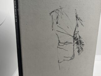Brice Marden Works on Paper