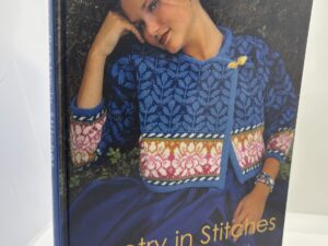 Poetry In Stitches (2000) Solveig Hisdal
