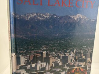 Salt Lake City (1994) by: Veronica Doubleday