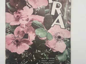 Improvement Era: Vol. 37, No. 5, May 1934