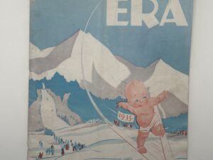 Improvement Era: Vol. 38, No. 1, January, 1935