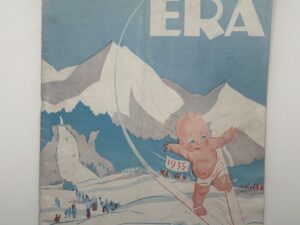 Improvement Era: Vol. 38, No. 1, January, 1935