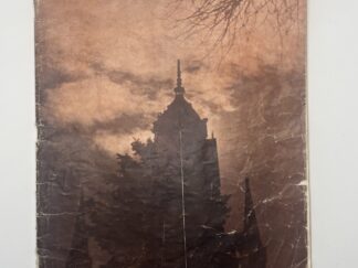 Improvement Era: Vol. 41, No. 5, May, 1938