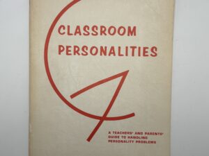 Classroom Personalities (1961)