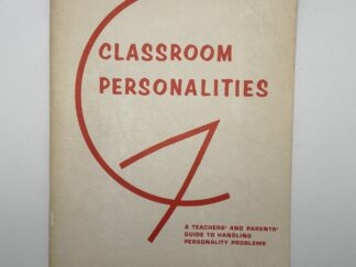 Classroom Personalities (1961)