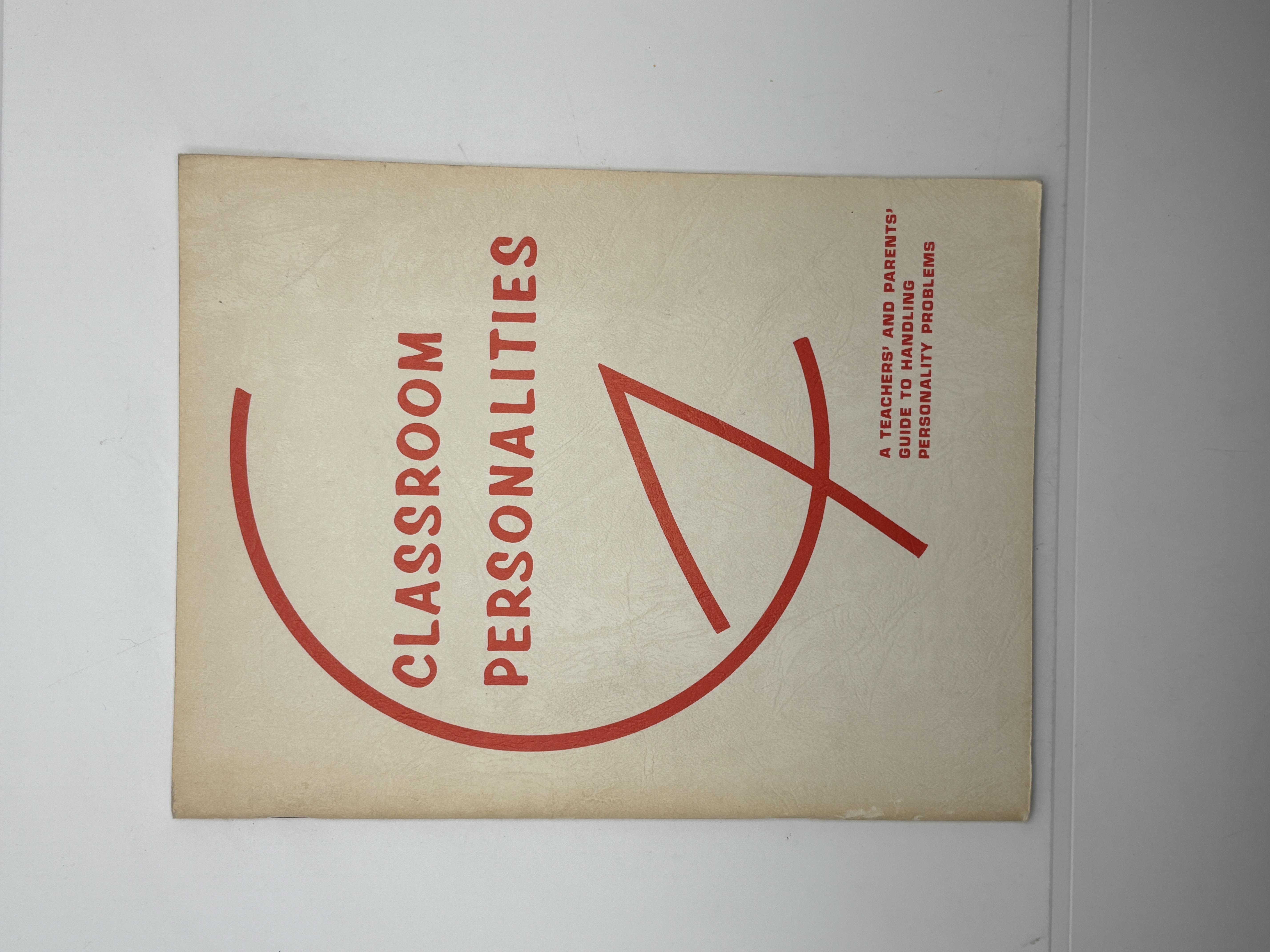 Classroom Personalities (1961)