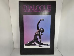 “The Making of A Mormon Myth: The 1844 Transfiguration of Brigham Young” — Dialogue, Winter 1995