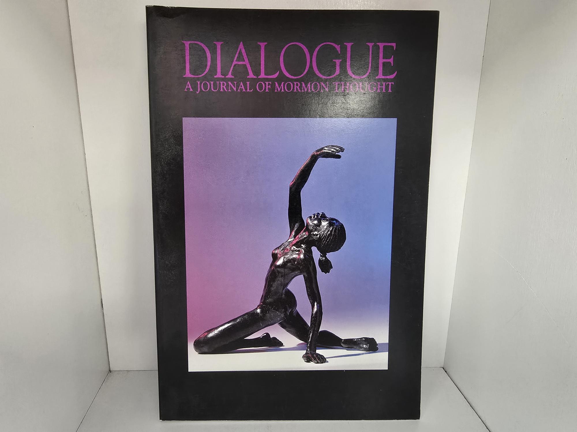 “The Making of A Mormon Myth: The 1844 Transfiguration of Brigham Young” — Dialogue, Winter 1995