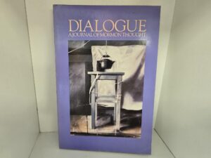 “The Women of Fundamentalism: Short Creek, 1953” — Dialogue: A Journal of Mormon Thought, Vol. 23, No. 2. Summer 1990