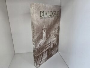 “Mormons and Mormonism in the Twenty-First Century: Prospects & Issues” — Dialogue: A Journal of Mormon Thought, Vol. 29. No. 1. — Spring 1996