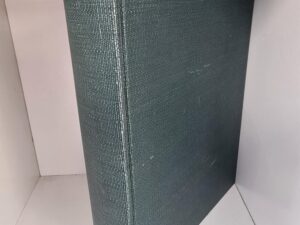 Journal of Religion (6 Issues Bound Together): January 1930 / April 1930 / October 1930 / January 1931 / October 1931 / January 1932