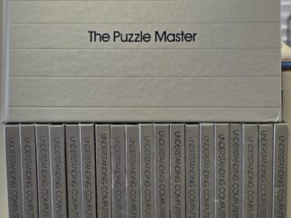20 Volumes — Partial Set of Time-Life’s — Understanding Computers — 20 Misc. Volumes