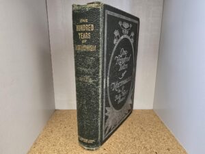 1905 — One Hundred Years of Mormonism — John Henry Evans — Hardcover