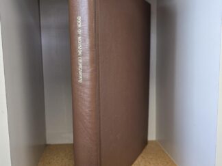 1992 --- The Book of Mormon (Hungarian) Atforditotta Angolrol Magyarra Barany Istvan --- Church of Jesus Christ of Latter-day Saints (Voree)