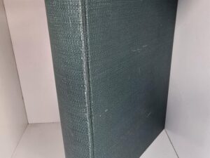 Journal of Religion (6 Issues Bound Together): January 1930 / April 1930 / October 1930 / January 1931 / October 1931 / January 1932