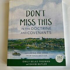 2020-Don’t Miss This in the Doctrine and Covenants- Emily Belle Freeman