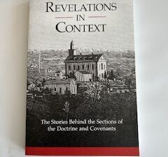 2016-Revelations in Context- McBride & Goldberg