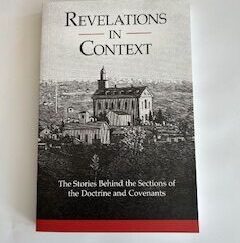 2016-Revelations in Context- McBride & Goldberg