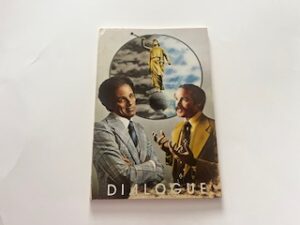 1975- Dialogue- Robert A. Rees