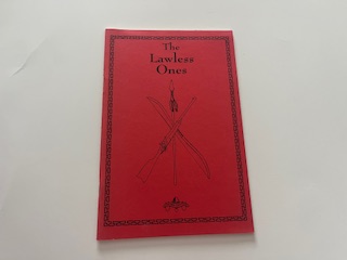 1987-The Lawless Ones- Daughters of Utah Pioneers