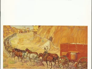 Idaho Yesterdays — Volume 35, Number 4 — Winter, 1992