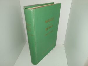 Miracle of the Desert: Williams Family History (1957) ~ by Thomas H. Williams
