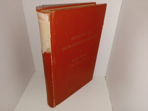 History of the Iron County Mission and Parowan, the Mother Town (Unknown Publishing Date) ~ Compiled by Mrs. Luella Adams Dalton