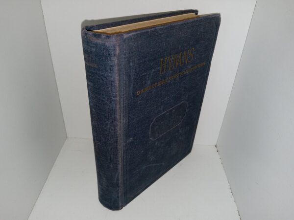 Hymns: Church of Jesus Christ of Latter-day Saints (1948)