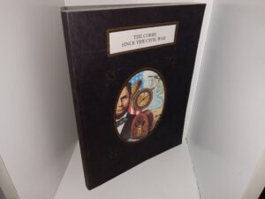 The Cobbs Since the Civil War (1994) ~ Unknown Author