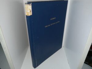 Ultimus (1977) ~ by Thelma Bonham de Jong